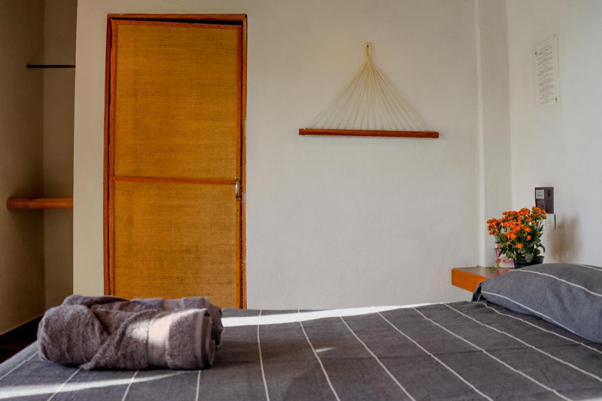 Aldea Xha Iba' Zipolite Exterior foto