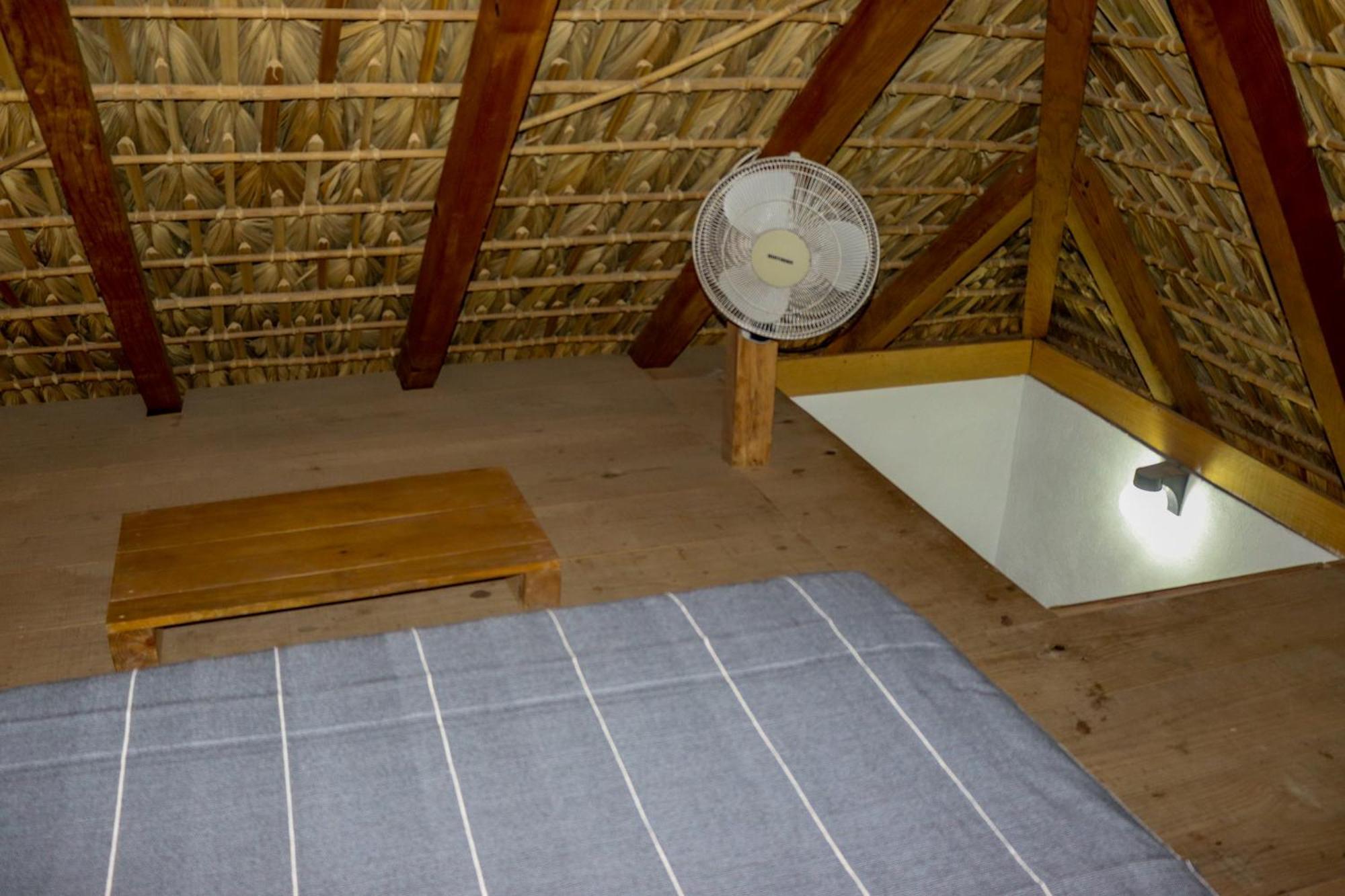 Aldea Xha Iba' Zipolite Exterior foto