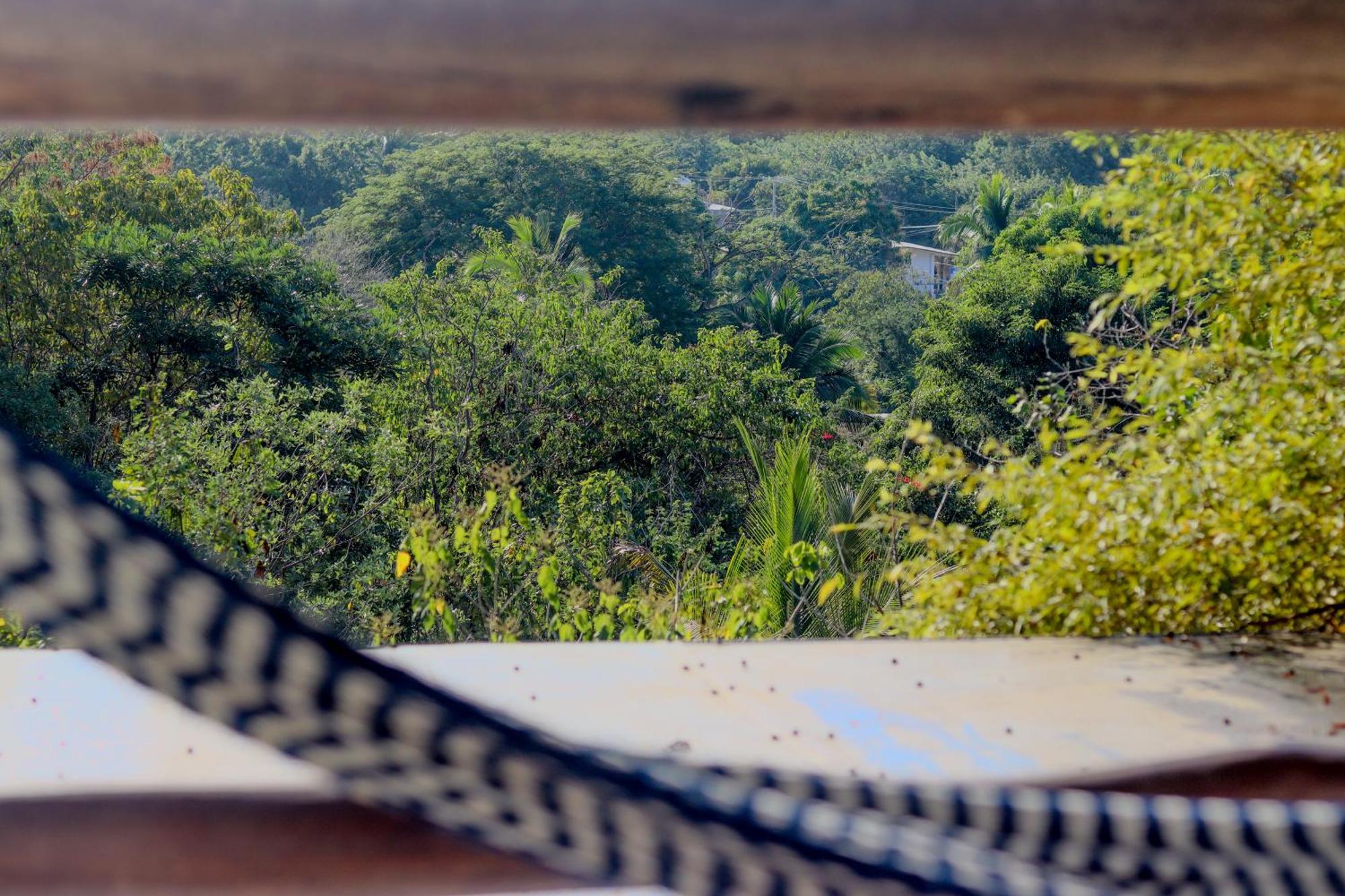 Aldea Xha Iba' Zipolite Exterior foto